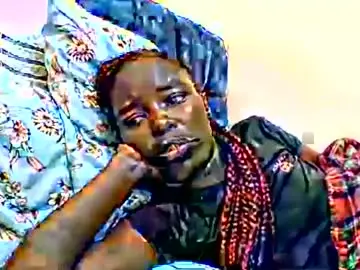 Chaturbate Sex Cam of pretty_petite_ebony