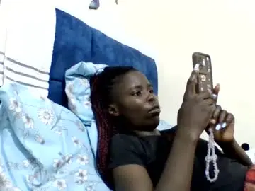 Chaturbate Nude Webcam of pretty_petite_ebony