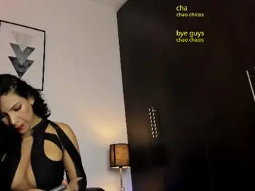 Chaturbate Free Porn Cam of sarakush