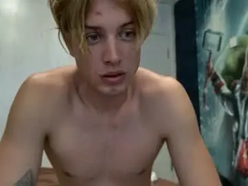 Chaturbate Free Porn Cam of sashenkka
