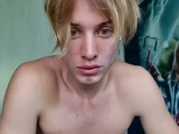 Chaturbate Adult Video Chat of sashenkka