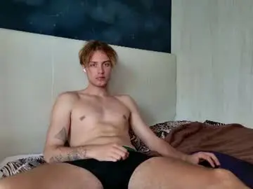 Chaturbate Nude Webcam of sashenkka