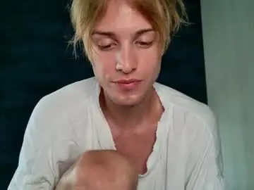 Chaturbate Watch Live Sex Cams of sashenkka