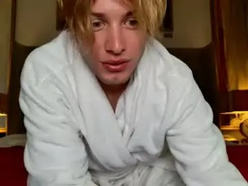 Chaturbate Nude Webcam of sashenkka