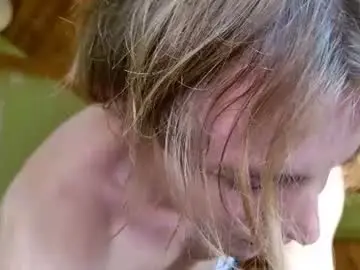 Chaturbate Live Porn of sashenkka