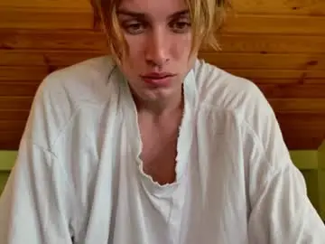 Chaturbate Live Sex Cam of sashenkka