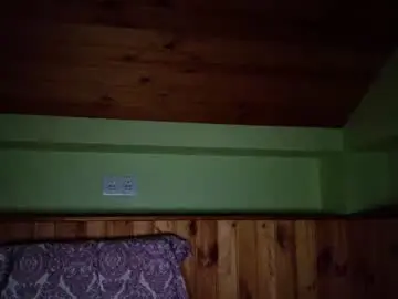 Chaturbate Sex Cam of sashenkka