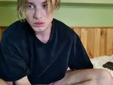 Chaturbate Live Sex Cam of sashenkka