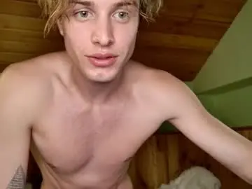 Chaturbate Nude Webcam of sashenkka