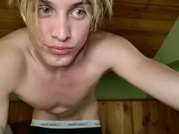 Chaturbate Live Sex of sashenkka