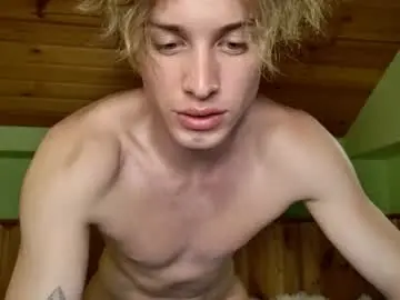 Chaturbate Live Sex Cam of sashenkka