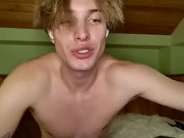 Chaturbate Adult Webcam of sashenkka