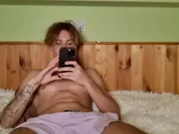 Chaturbate Adult Webcam of sashenkka