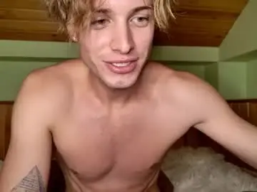 Chaturbate Free Porn Cam of sashenkka