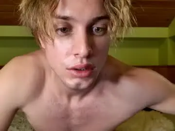 Chaturbate Live Sex of sashenkka