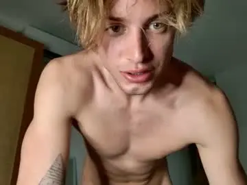 Chaturbate Live Sex of sashenkka