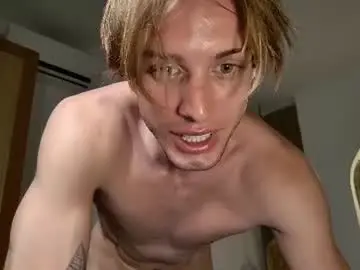 Chaturbate Sex Cam of sashenkka
