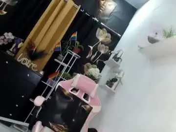 Chaturbate Adult Video Chat of sweetsexyning