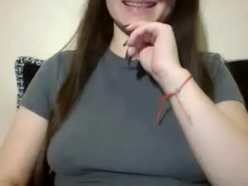 Chaturbate Nude Webcam of vanesajewel