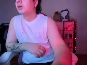 Chaturbate Best live sex cam show of _eligos_