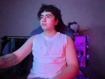 Chaturbate Nude Webcam of _eligos_