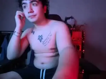 Chaturbate Best Webcam of _eligos_