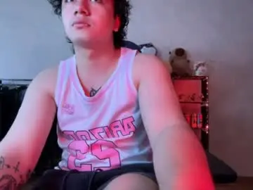 Chaturbate Adult Video Chat of _eligos_