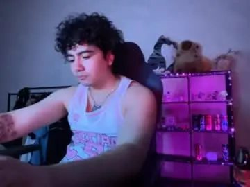 Chaturbate Free Porn Cam of _eligos_