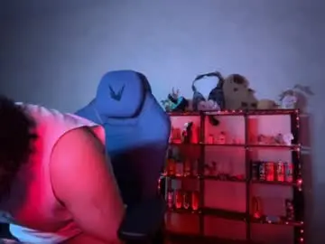 Chaturbate Sex Cam of _eligos_