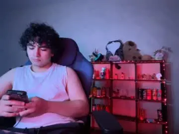 Chaturbate Sex Cam of _eligos_