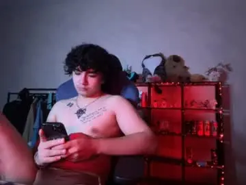 Chaturbate Best Webcam of _eligos_