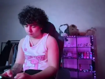 Chaturbate Best Webcam of _eligos_