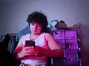 Chaturbate Sex Cam of _eligos_