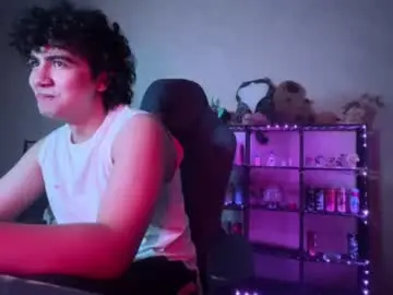 Chaturbate Best Webcam of _eligos_