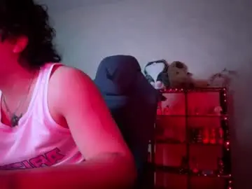 Chaturbate Watch Live Sex Cams of _eligos_