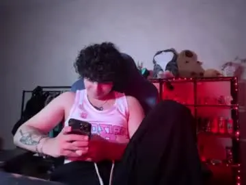 Chaturbate Adult Webcams of _eligos_