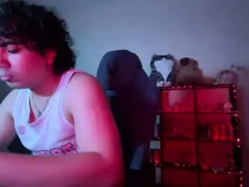 Chaturbate Best Webcam of _eligos_