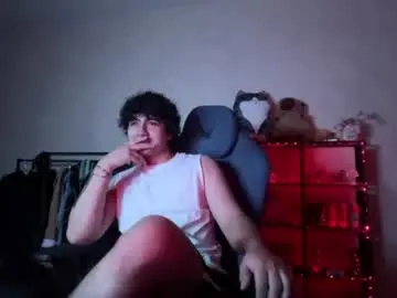 Chaturbate Adult Video Chat of _eligos_