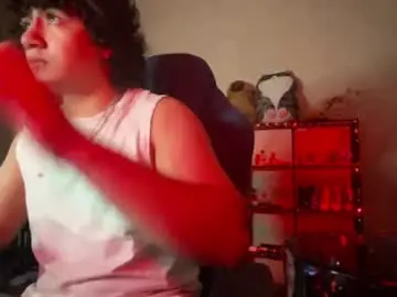 Chaturbate Sex Cam of _eligos_
