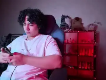 Chaturbate Private Sex Chat of _eligos_