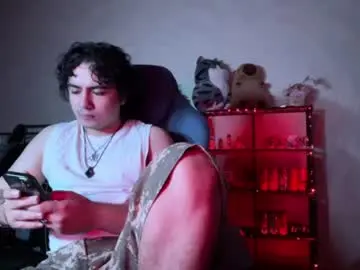 Chaturbate Private Sex Chat of _eligos_