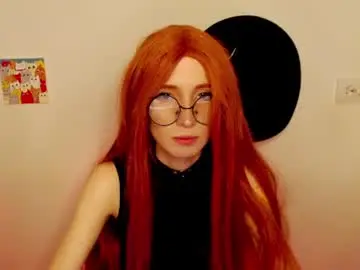 Chaturbate Sex Chat of _hanna_moon_