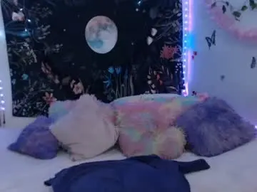 Chaturbate Live Sex of april_l6