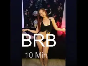 Chaturbate Sex Chat of april_l6