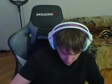 Chaturbate Sex Chat of aron_neall