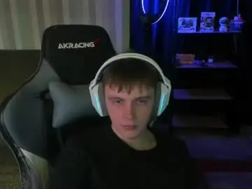 Chaturbate Adult Webcam of aron_neall