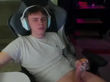 Chaturbate Sex Chat of aron_neall