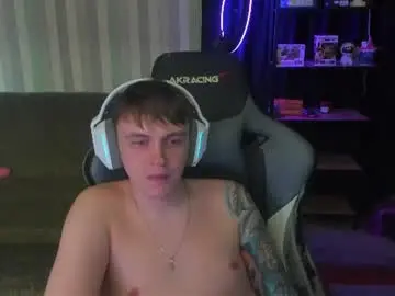 Chaturbate Live Sex of aron_neall