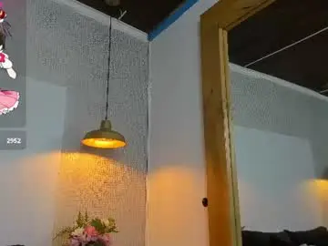 Chaturbate Live Sex of babyysnake