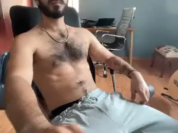 Chaturbate Live Sex Cam of brunobaibe3399